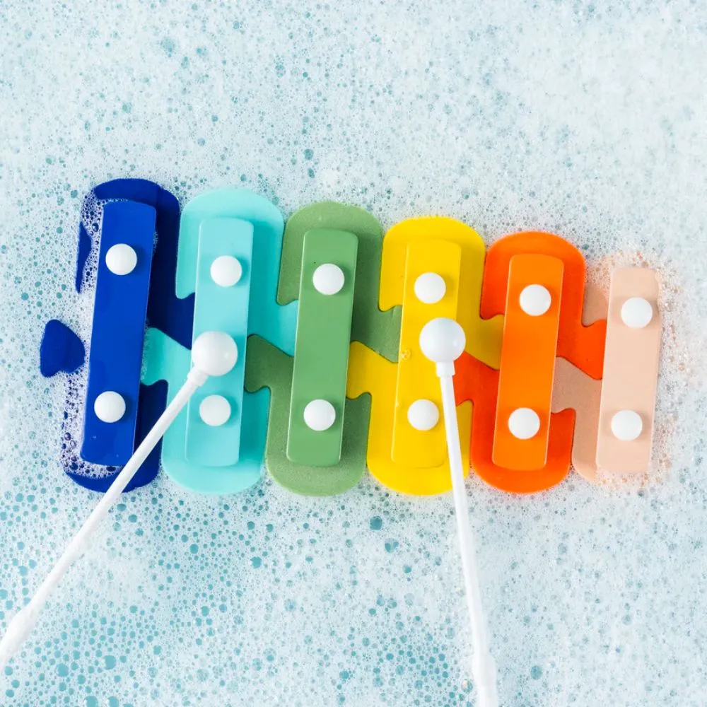 Bath Xylophone