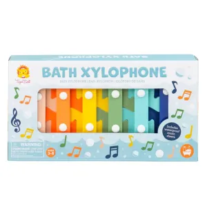 Bath Xylophone