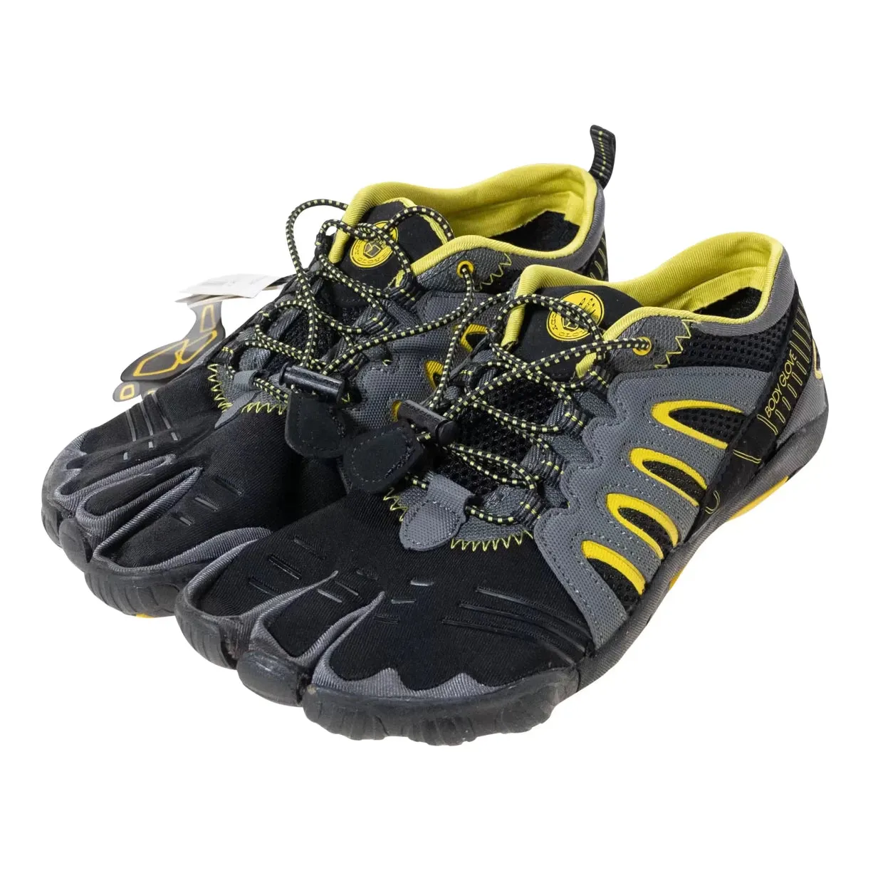 Body Glove 3T Barefoot Warrior Water Shoes