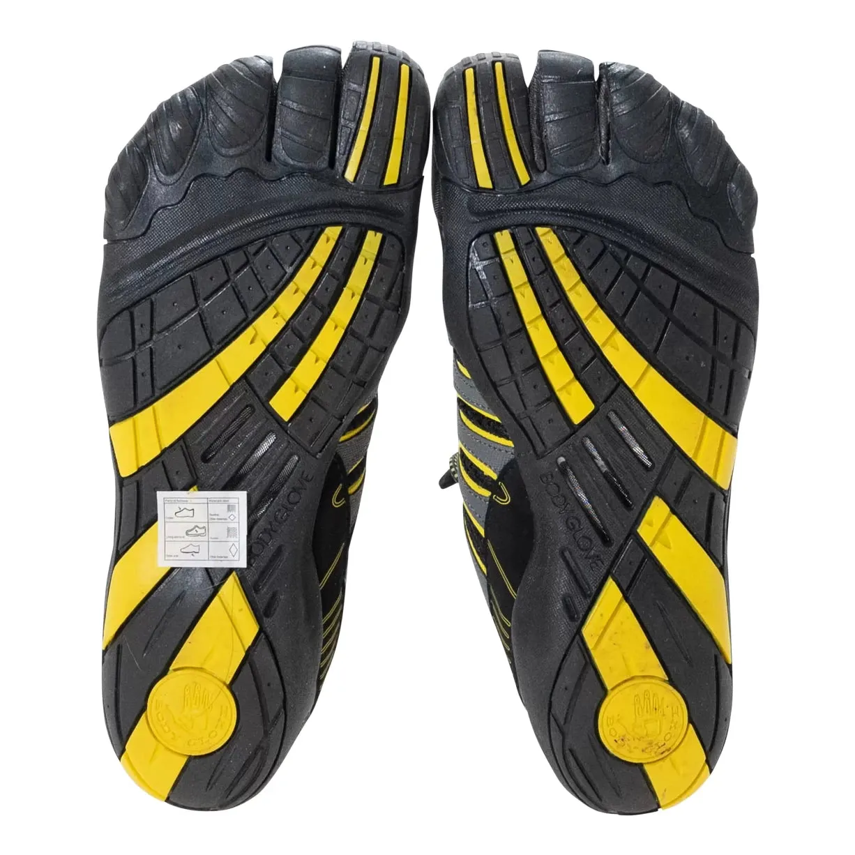 Body Glove 3T Barefoot Warrior Water Shoes