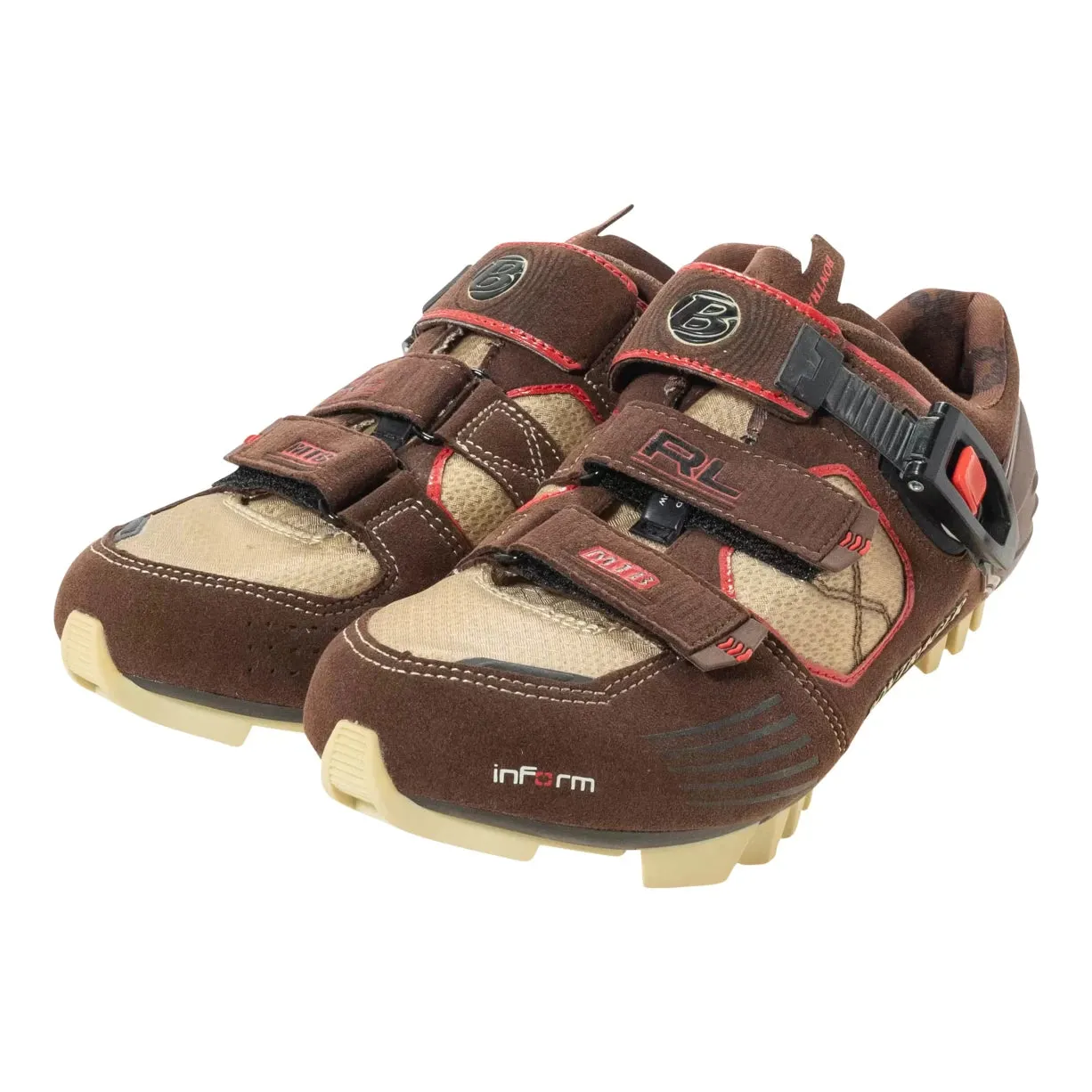 Bontrager RL Mountain Shoes - Men's