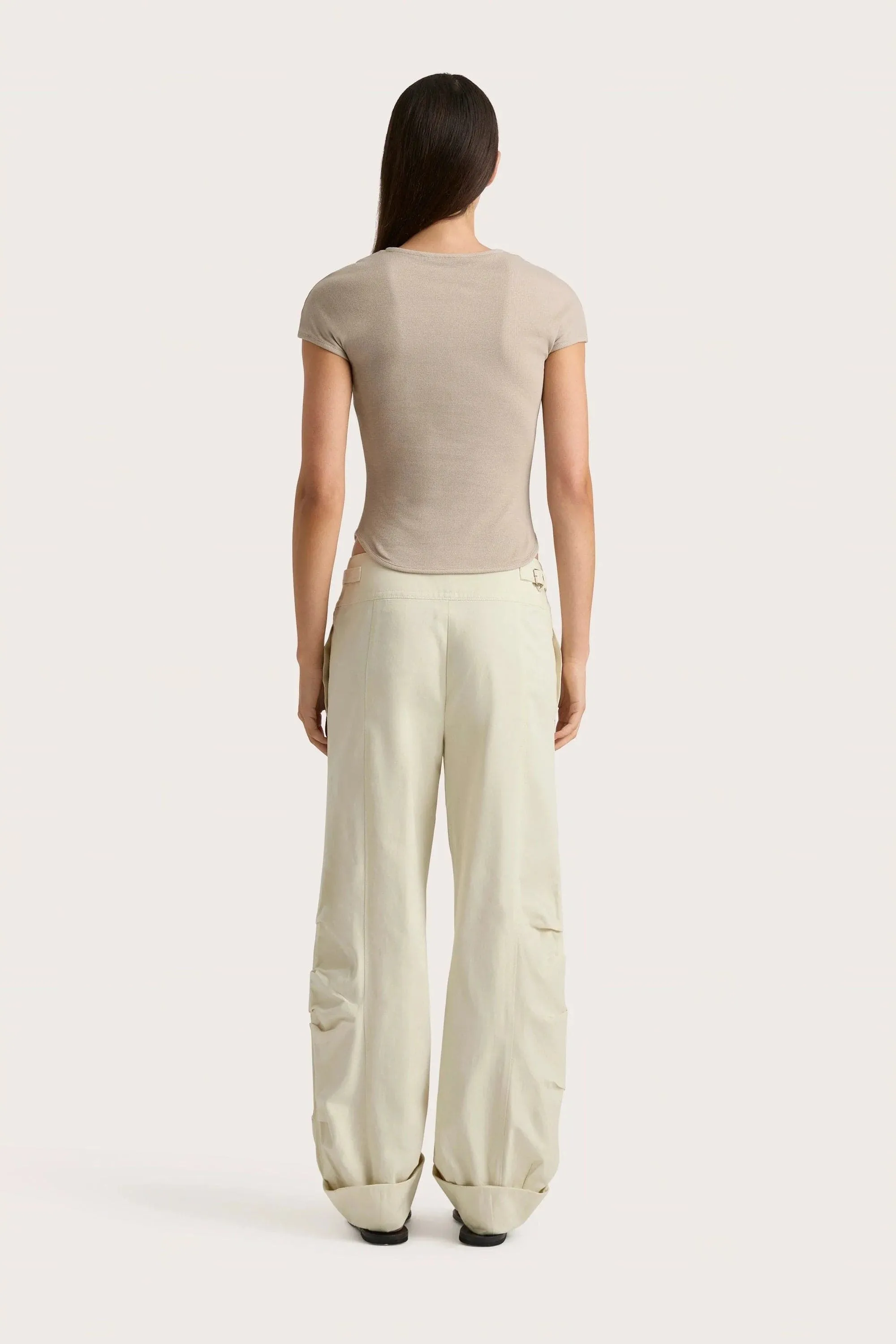 Calais Pant Foam - Final Sale
