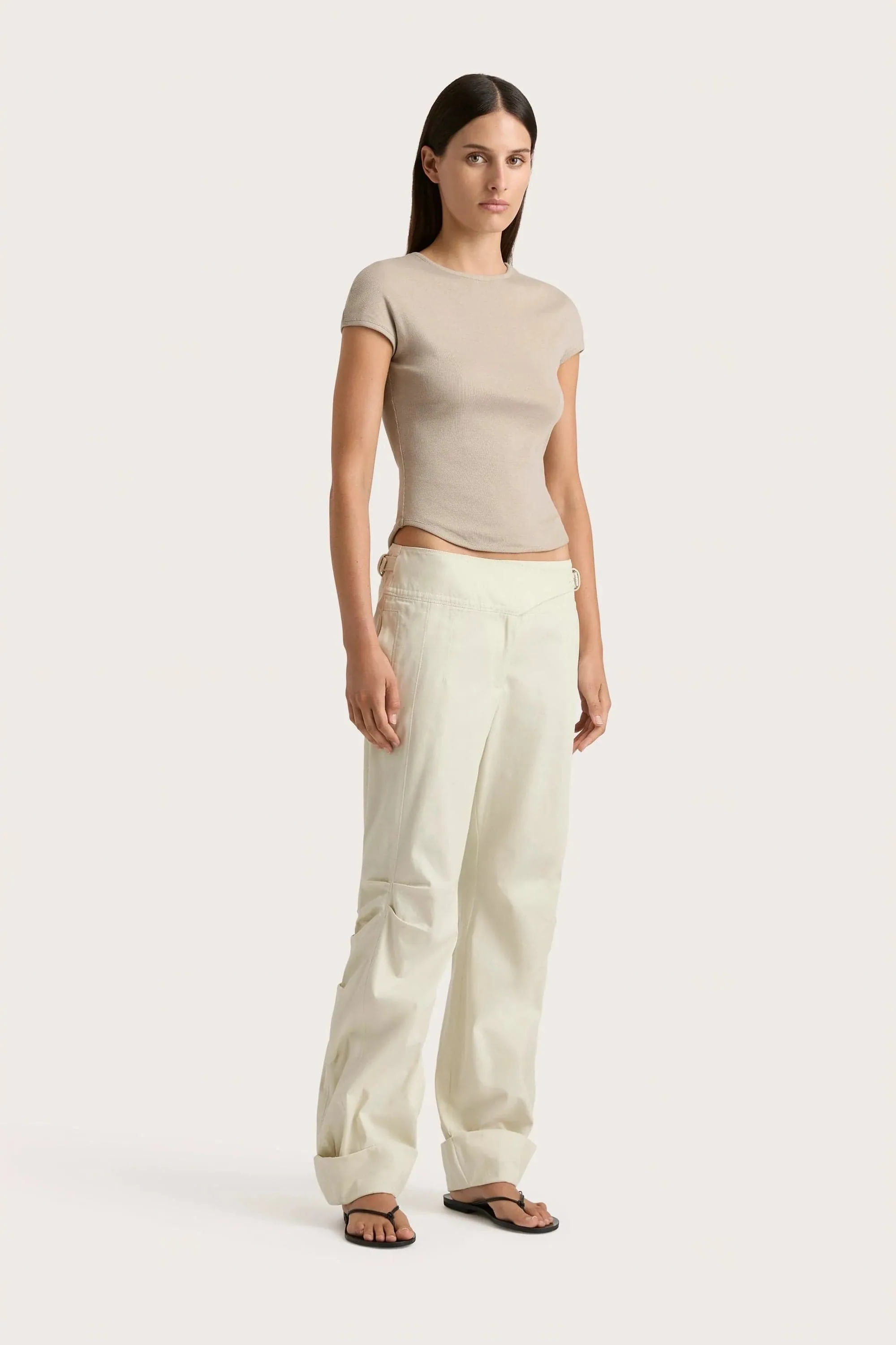 Calais Pant Foam - Final Sale