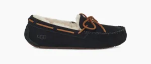 Dakota Slippers, Black