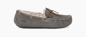 Dakota Slippers, Pewter