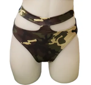Hailie Short - Camo