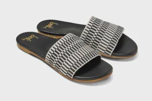 MARSHBIRD SLIDE SANDAL
