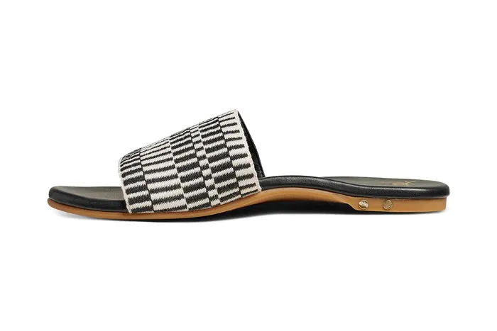 MARSHBIRD SLIDE SANDAL