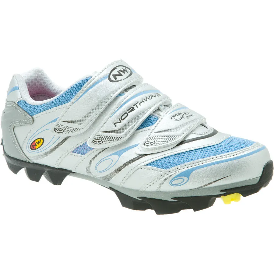 Northwave Womens Shiver Mountain Shoes