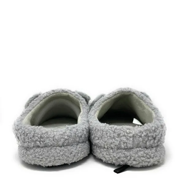 Raccoon Slides Cozy Animal House Home Women Non-Skid Slippers