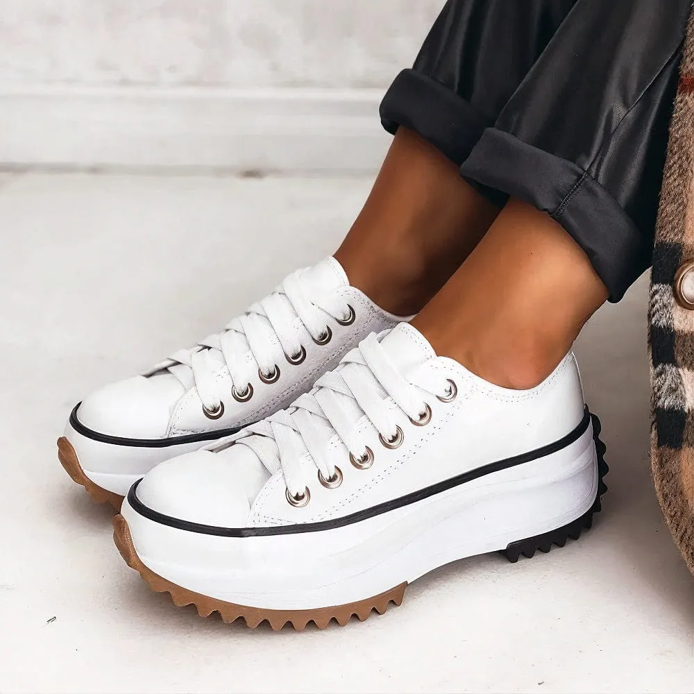 Sterre | Orthopedic Shoes with Platform Sole