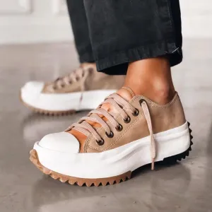 Sterre | Orthopedic Shoes with Platform Sole
