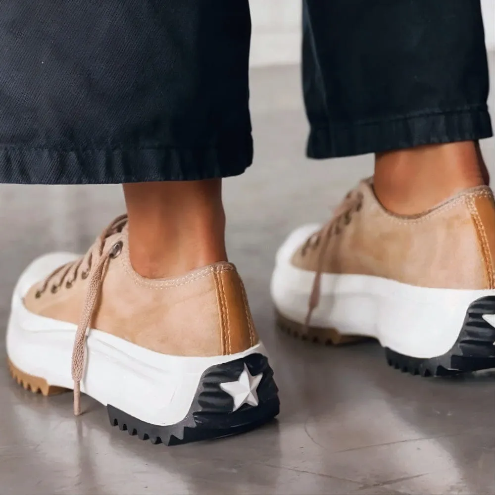 Sterre | Orthopedic Shoes with Platform Sole