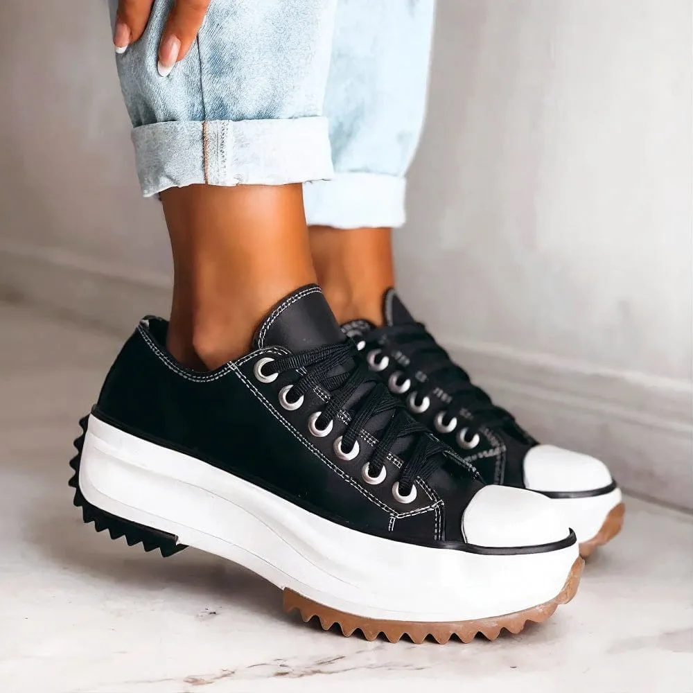 Sterre | Orthopedic Shoes with Platform Sole