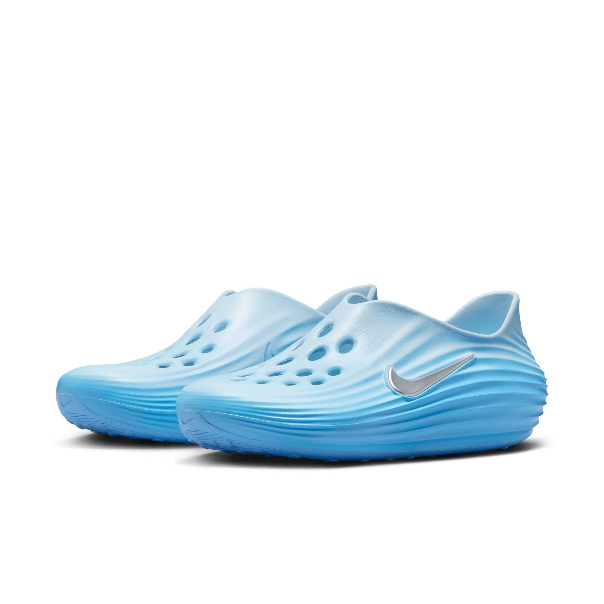 Women's Nike ReactX Rejuven8 - "Glacier Blue"