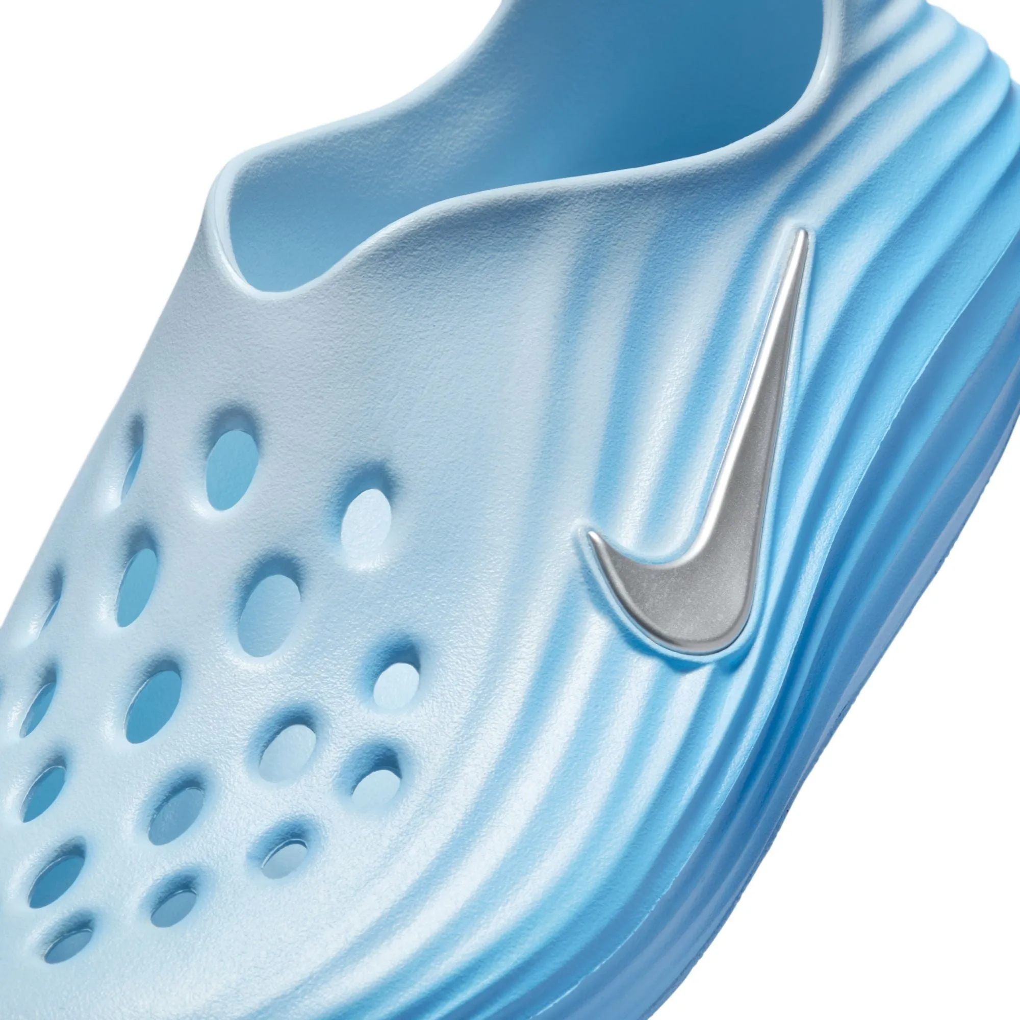 Women's Nike ReactX Rejuven8 - "Glacier Blue"