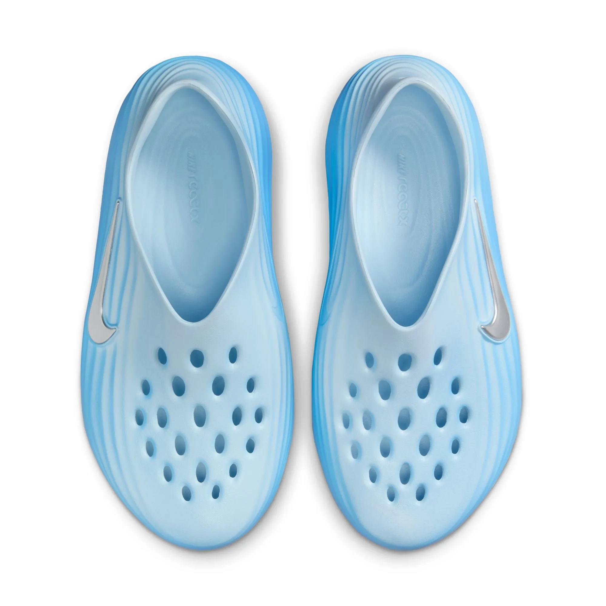 Women's Nike ReactX Rejuven8 - "Glacier Blue"