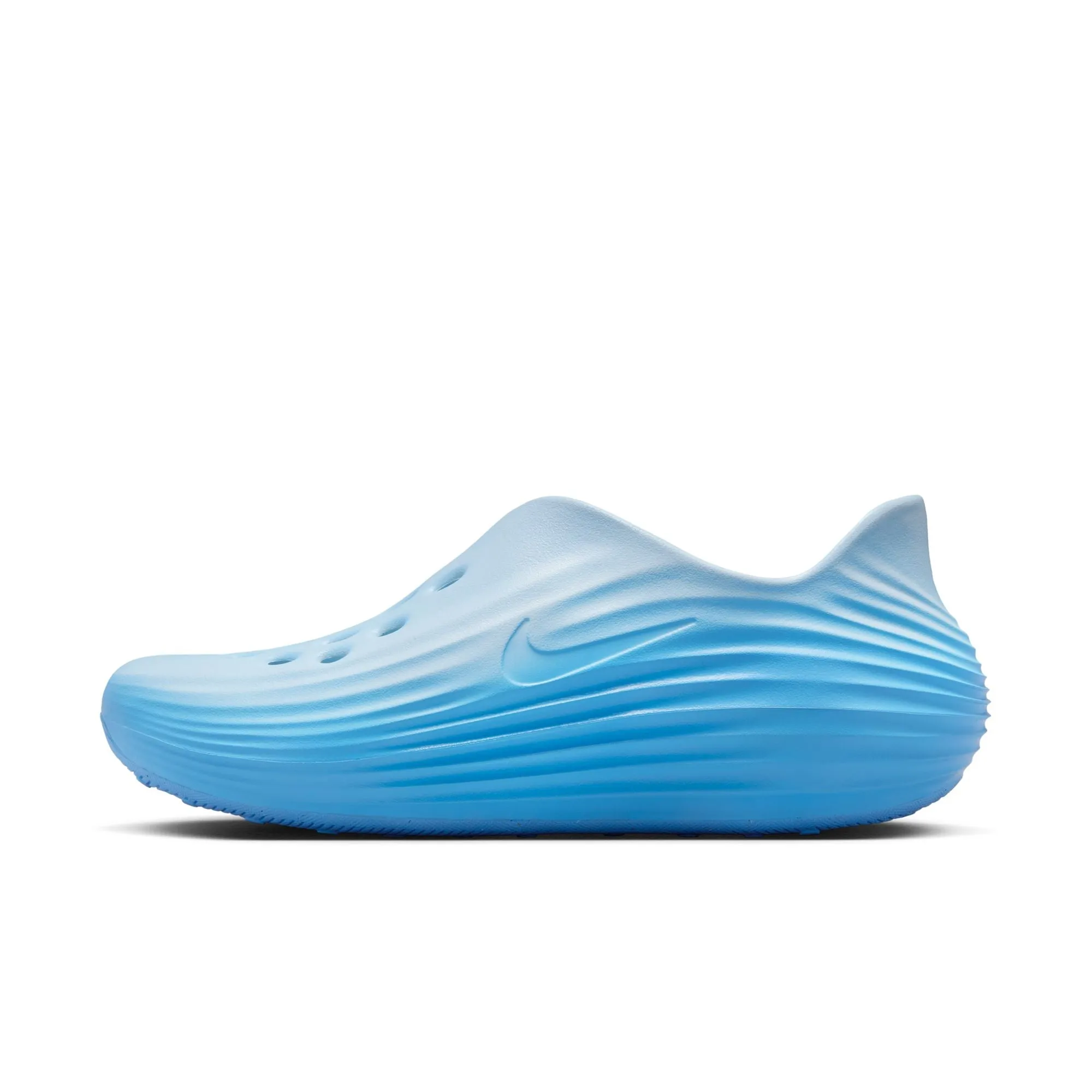 Women's Nike ReactX Rejuven8 - "Glacier Blue"
