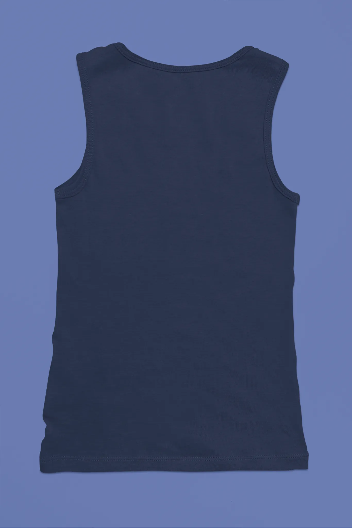 Women's Tank Top: Go Kayaking